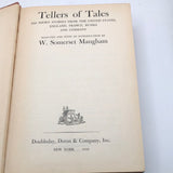 Tellers of Tales