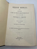 Hungarian Bible (1908)