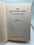 The Best Loved Poems of the American People (1936)