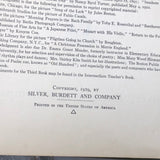 The Music Hour (Third Book)