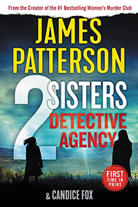 2 Sisters Detective Agency - RHM Bookstore