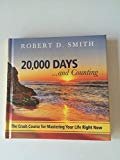 20,000 Days...and Counting - RHM Bookstore
