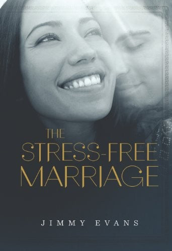 The Stress-Free Marriage