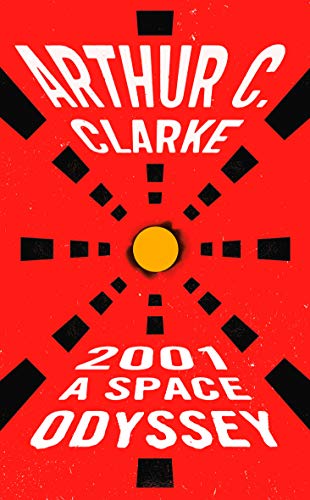 2001: a Space Odyssey: 25th Anniversary Edition (Space Odyssey Series) - RHM Bookstore