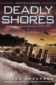 Deadly Shores