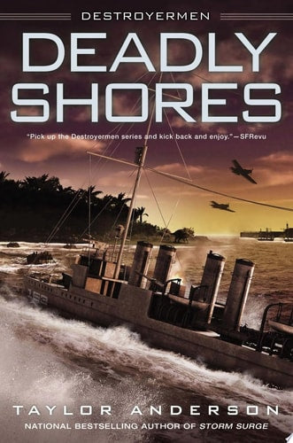 Deadly Shores