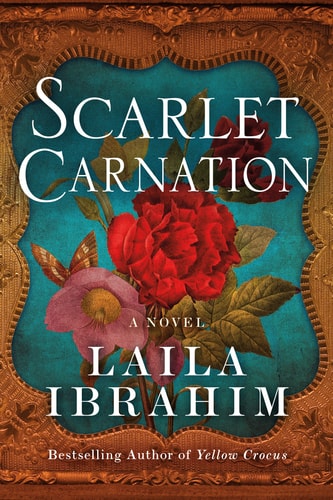 Scarlet Carnation: A Novel