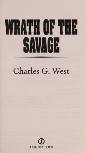 Wrath of the Savage