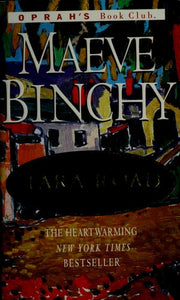 Maeve Binchy