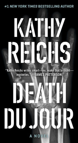 Death du Jour (2) (A Temperance Brennan Novel)