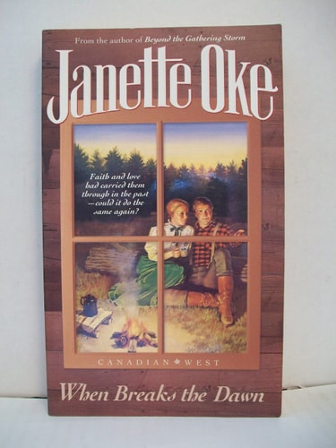 When Breaks the Dawn