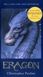 Eragon (Inheritance)