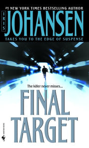 Final Target (Wind Dancer)