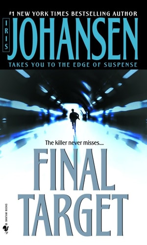 Final Target (Wind Dancer)