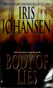 Body of Lies (Eve Duncan)