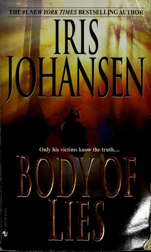 Body of Lies (Eve Duncan)