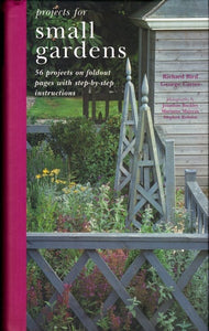 Projects for Small Gardens