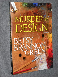 Murder By Design