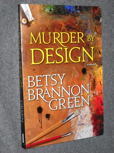 Murder By Design