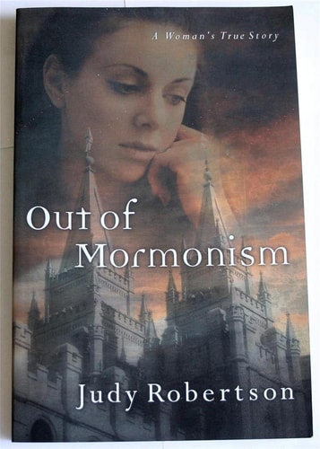 Out of Mormonism: A Woman's True Story