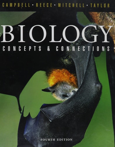 Biology: Concepts and Connections