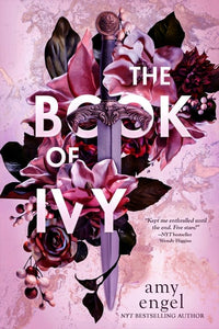The Book of Ivy (Book of Ivy, 1)