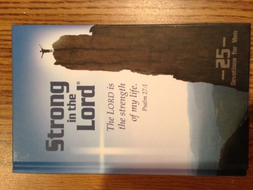 Strong in the Lord