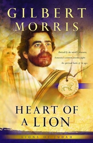 Heart of a Lion