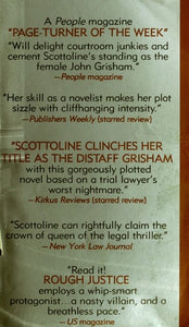 Rough Justice