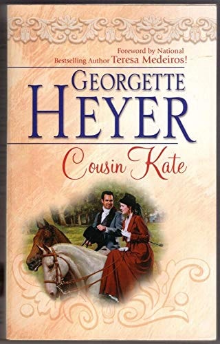 Cousin Kate