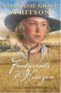 Footprints on the Horizon (Pine Ridge Portraits #3)