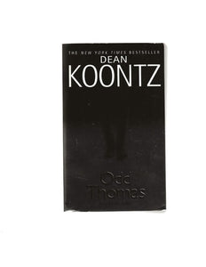 Odd Thomas