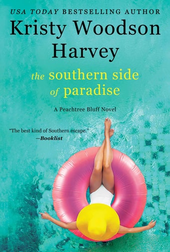 The Southern Side of Paradise (3) (The Peachtree Bluff Series)