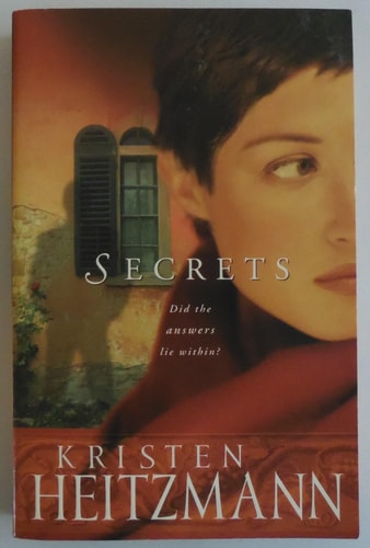 Secrets (The Michelli Family Series #1)