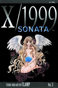 X/1999, Vol. 3 Sonata
