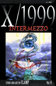 X/1999, Vol. 4 Intermezzo