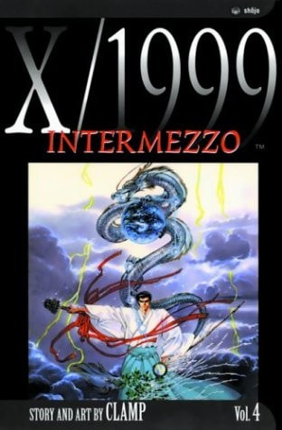 X/1999, Vol. 4 Intermezzo