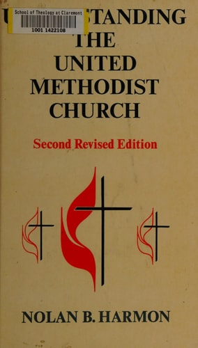 Understanding The United Methodist Church