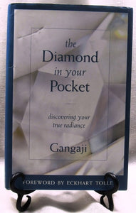 The Diamond in Your Pocket: Discovering Your True Radiance