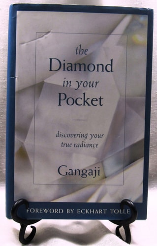The Diamond in Your Pocket: Discovering Your True Radiance