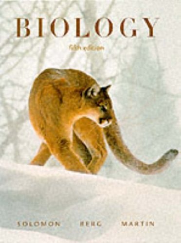 BIOLOGY 5E