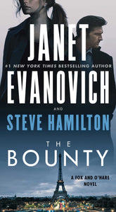 The Bounty: A Novel (7) (A Fox and O'Hare Novel)