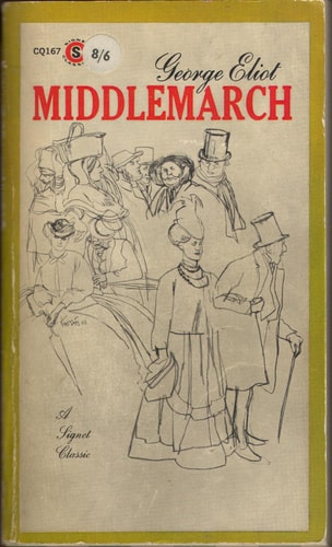 Middlemarch