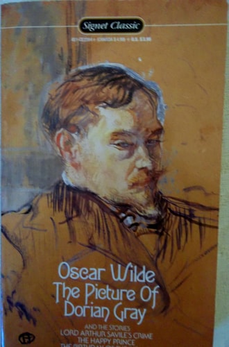 The Picture of Dorian Gray