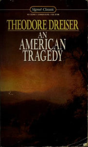 AN American Tragedy