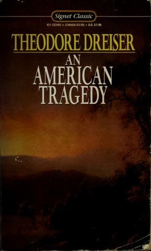 AN American Tragedy