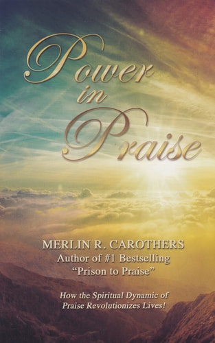 Power in Praise