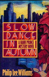 Slow Dance in Autumn