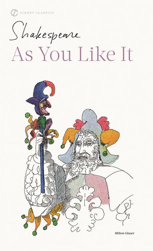 As You Like it