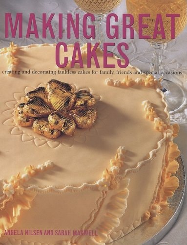 Making Great Cakes